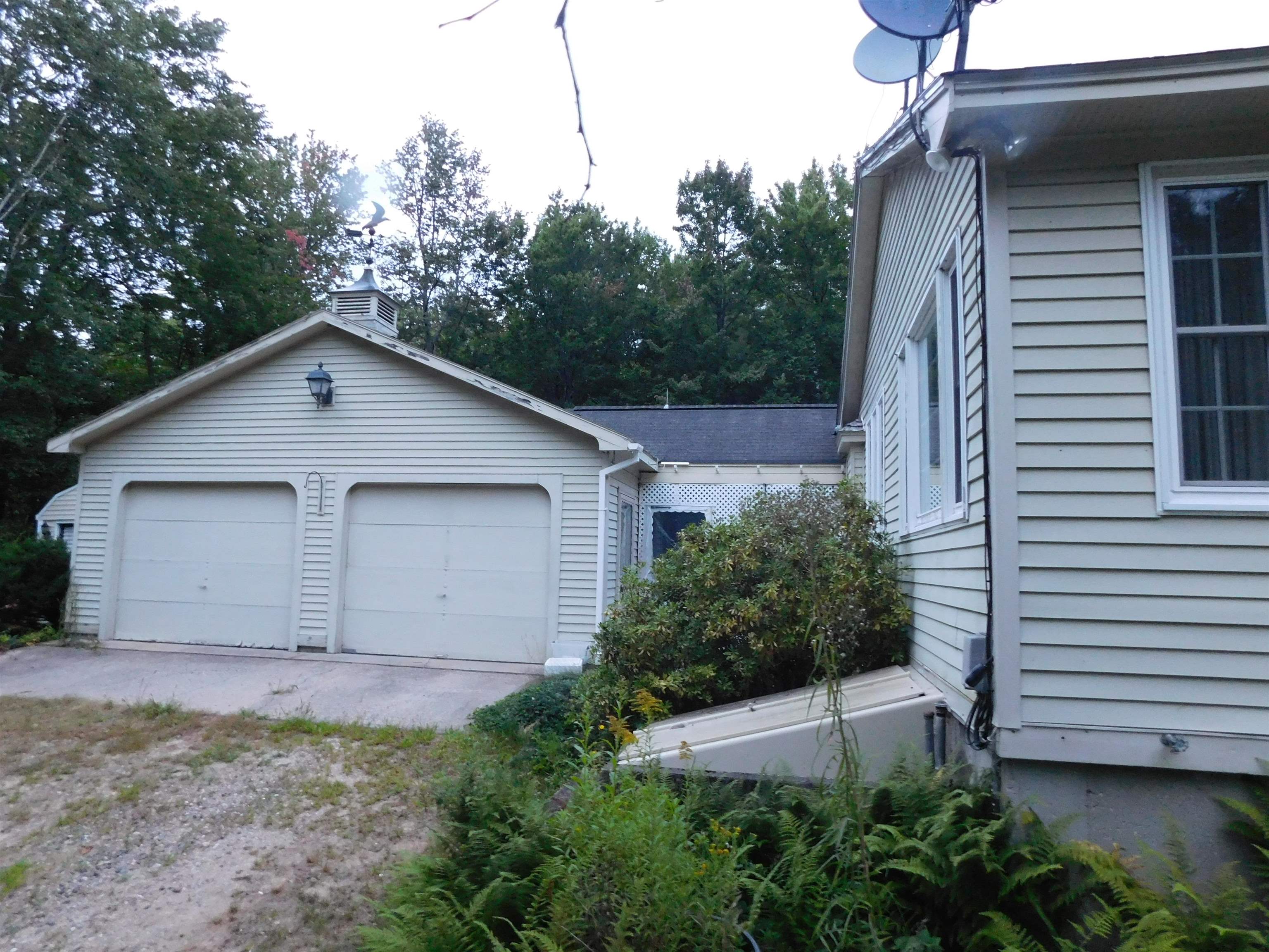 134 Stoneham Road Wakefield, NH 03872 - Photo 6 of 6