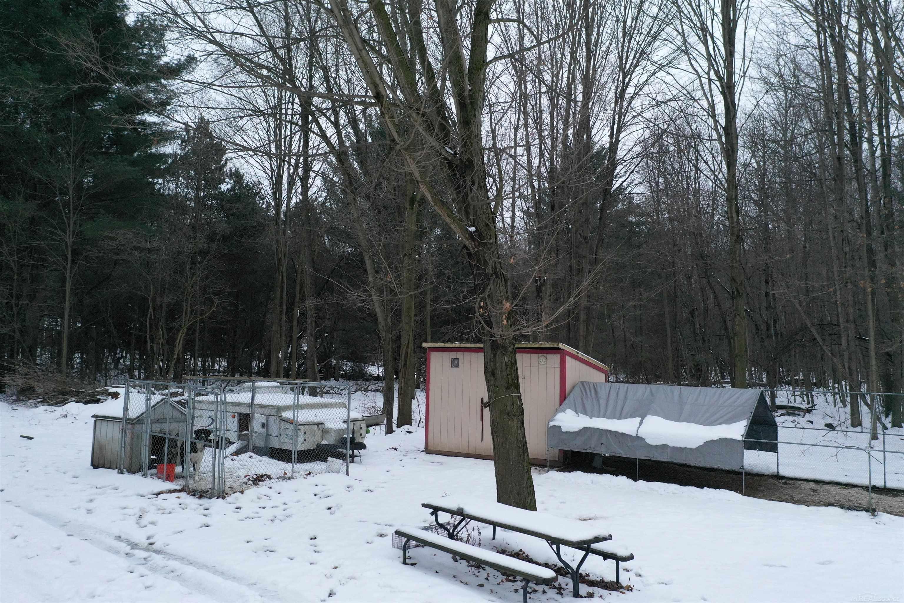 5084 Burns Line Road Croswell, MI 48422 - Photo 26 of 64 Gallery Image 26