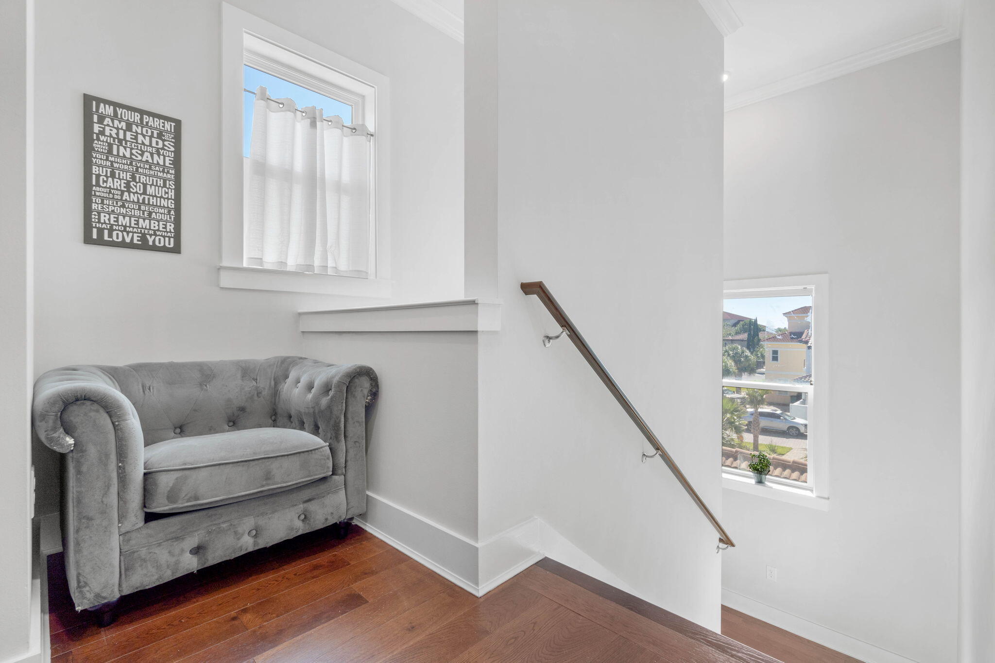 234 Inverrary Drive Destin, FL 32541 - Photo 22 of 53 a living room with furniture and a window