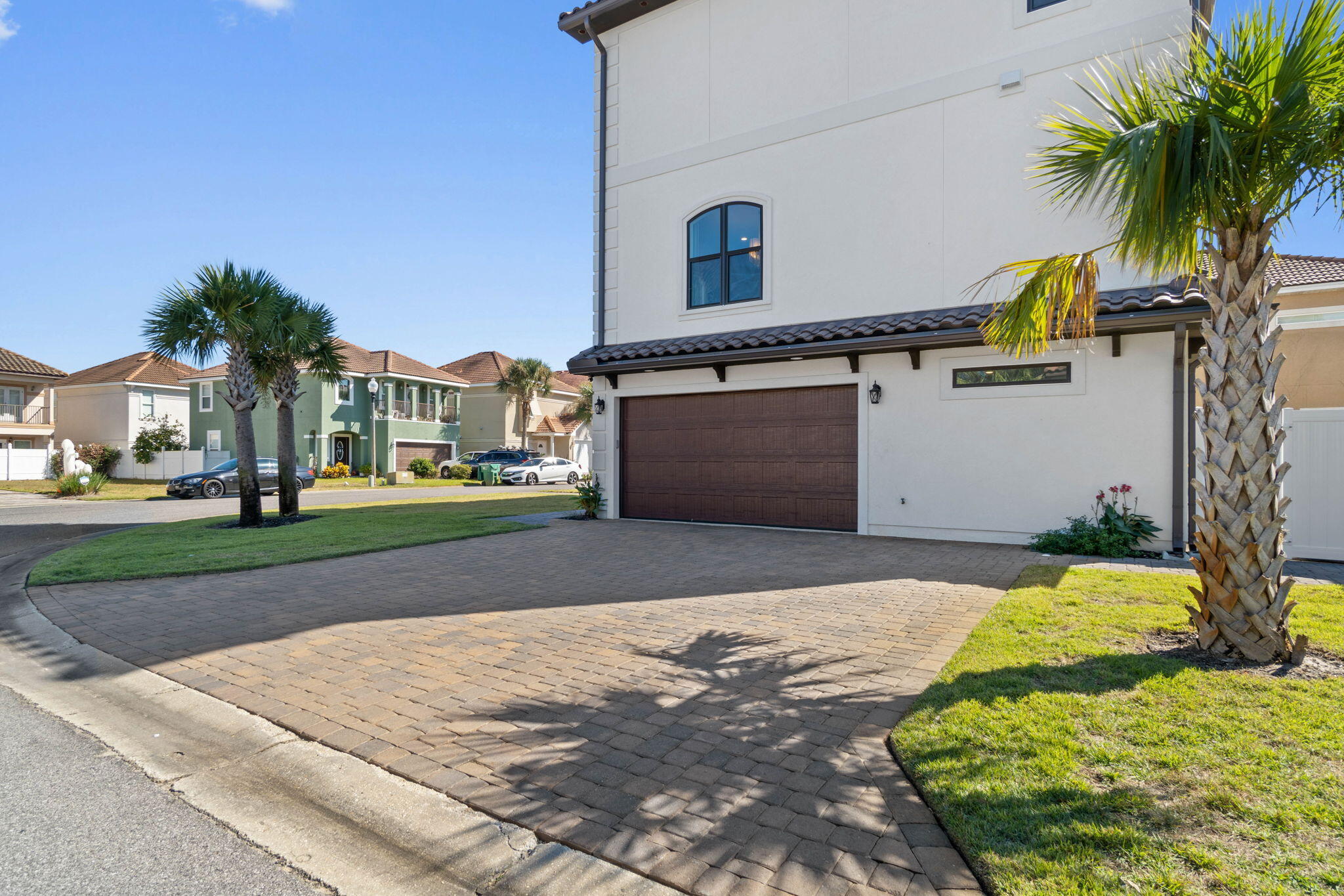 234 Inverrary Drive Destin, FL 32541 - Photo 3 of 53 a view of outdoor space and yard