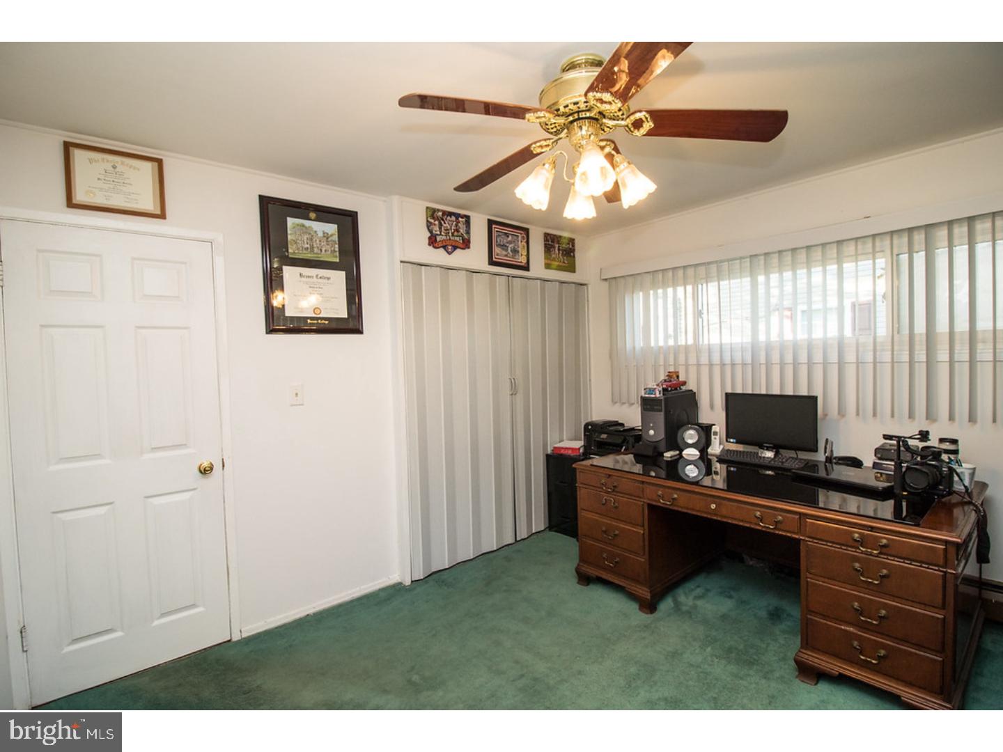 41 Canoebirch Road Levittown, PA 19057 - Photo 12 of 22 Bedroom 3
