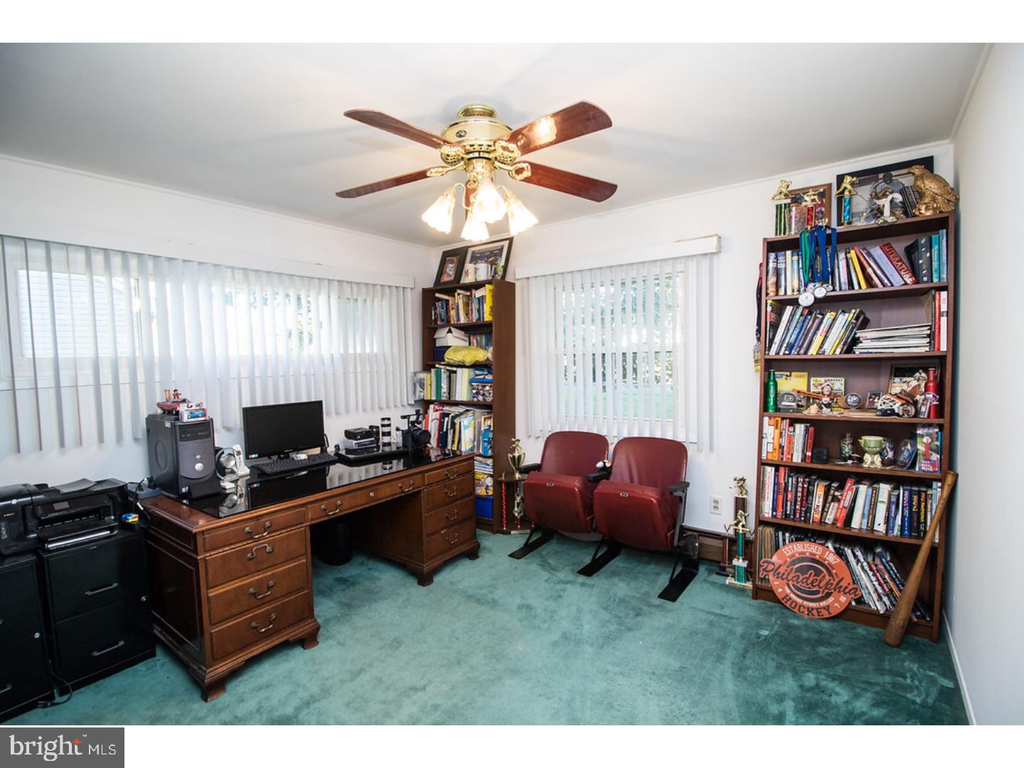 41 Canoebirch Road Levittown, PA 19057 - Photo 13 of 22 Bedroom 3