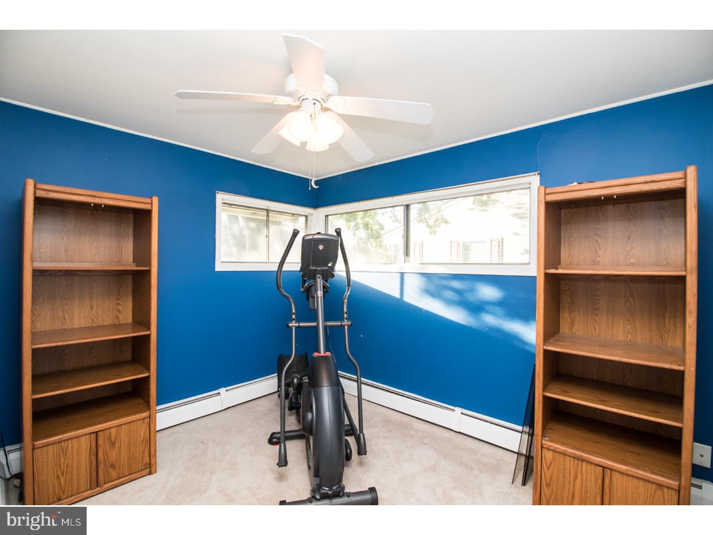 41 Canoebirch Road Levittown, PA 19057 - Photo 14 of 22 Bedroom 4