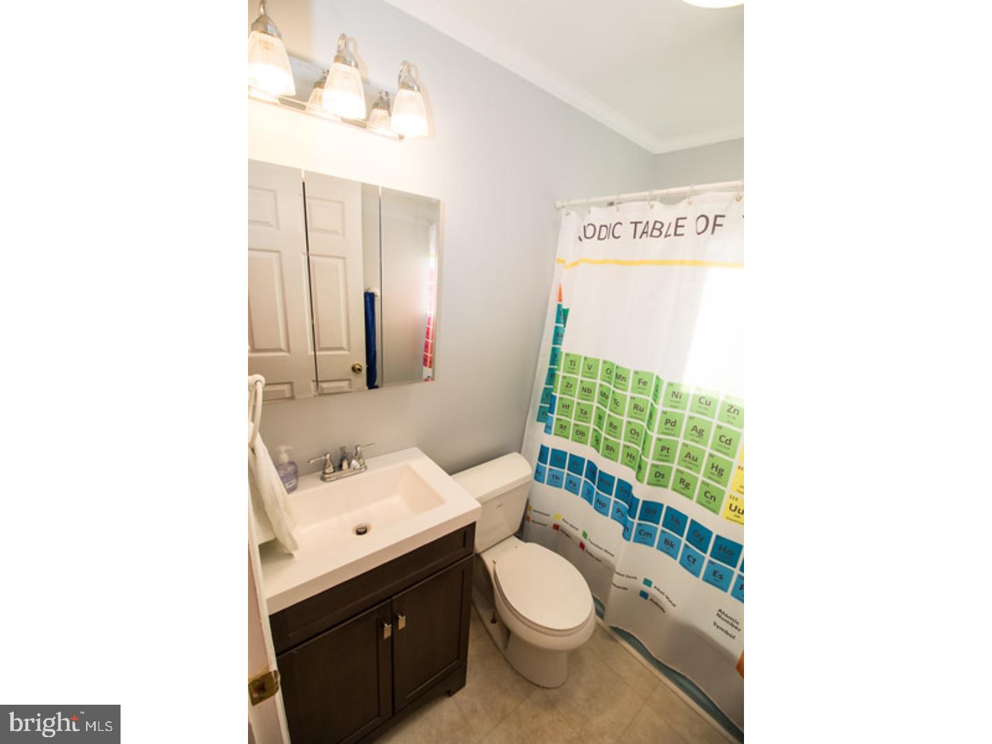 41 Canoebirch Road Levittown, PA 19057 - Photo 15 of 22 Bathroom