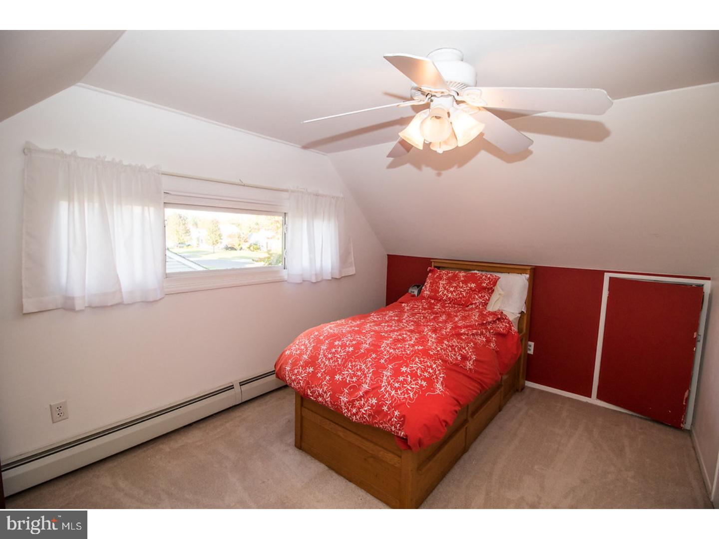 41 Canoebirch Road Levittown, PA 19057 - Photo 19 of 22 Bedroom 2