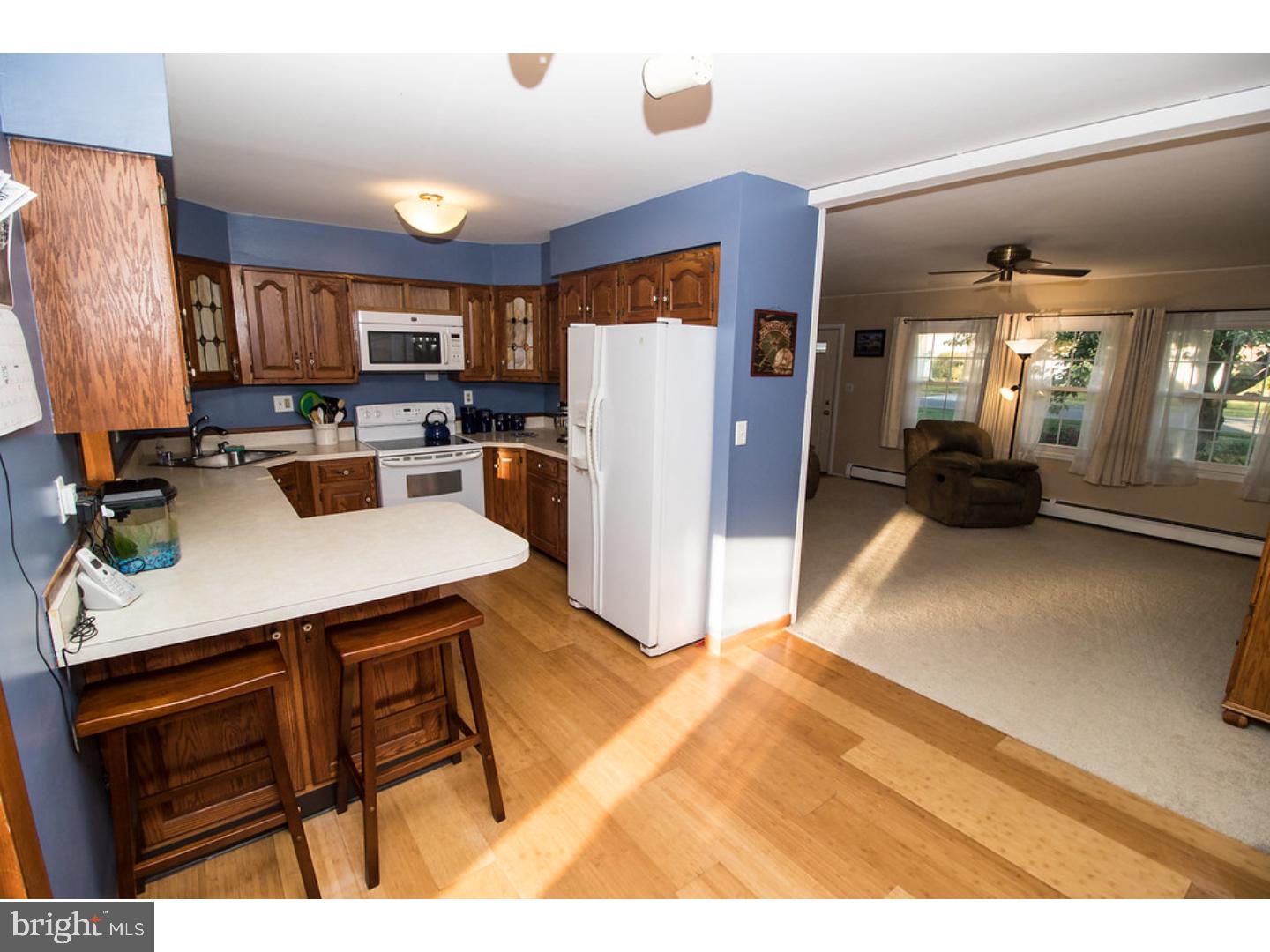 41 Canoebirch Road Levittown, PA 19057 - Photo 6 of 22 Kitchen