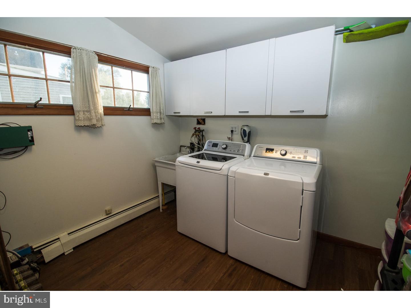 41 Canoebirch Road Levittown, PA 19057 - Photo 9 of 22 Laundry Room