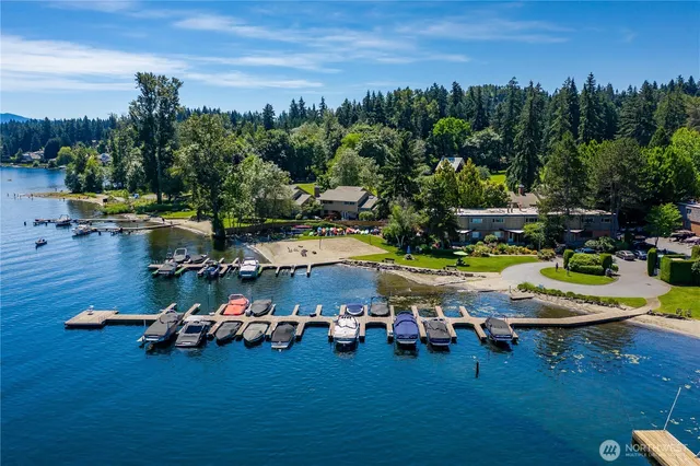 $399,950 | 3834 175th Avenue Northeast, Unit E49, Redmond, WA 98052