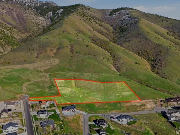 $640,000 | 2350 East 3025th Street North, Logan, UT 84341