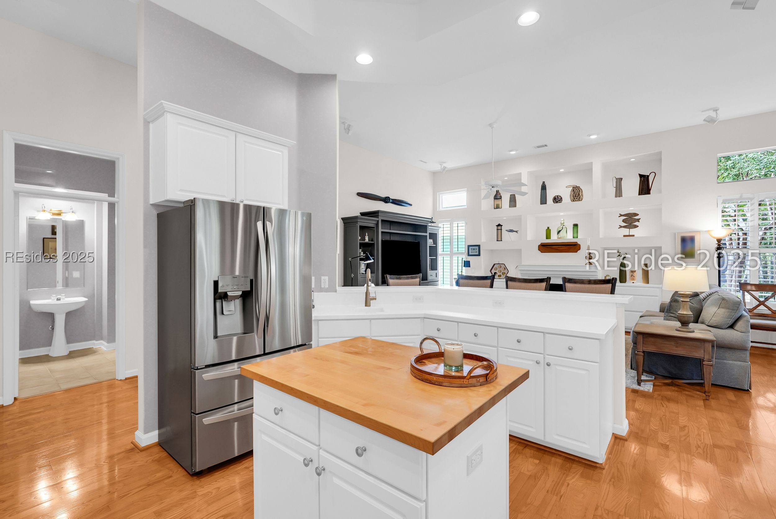 13 Preacher Court Bluffton, SC 29909 - Photo 20 of 64