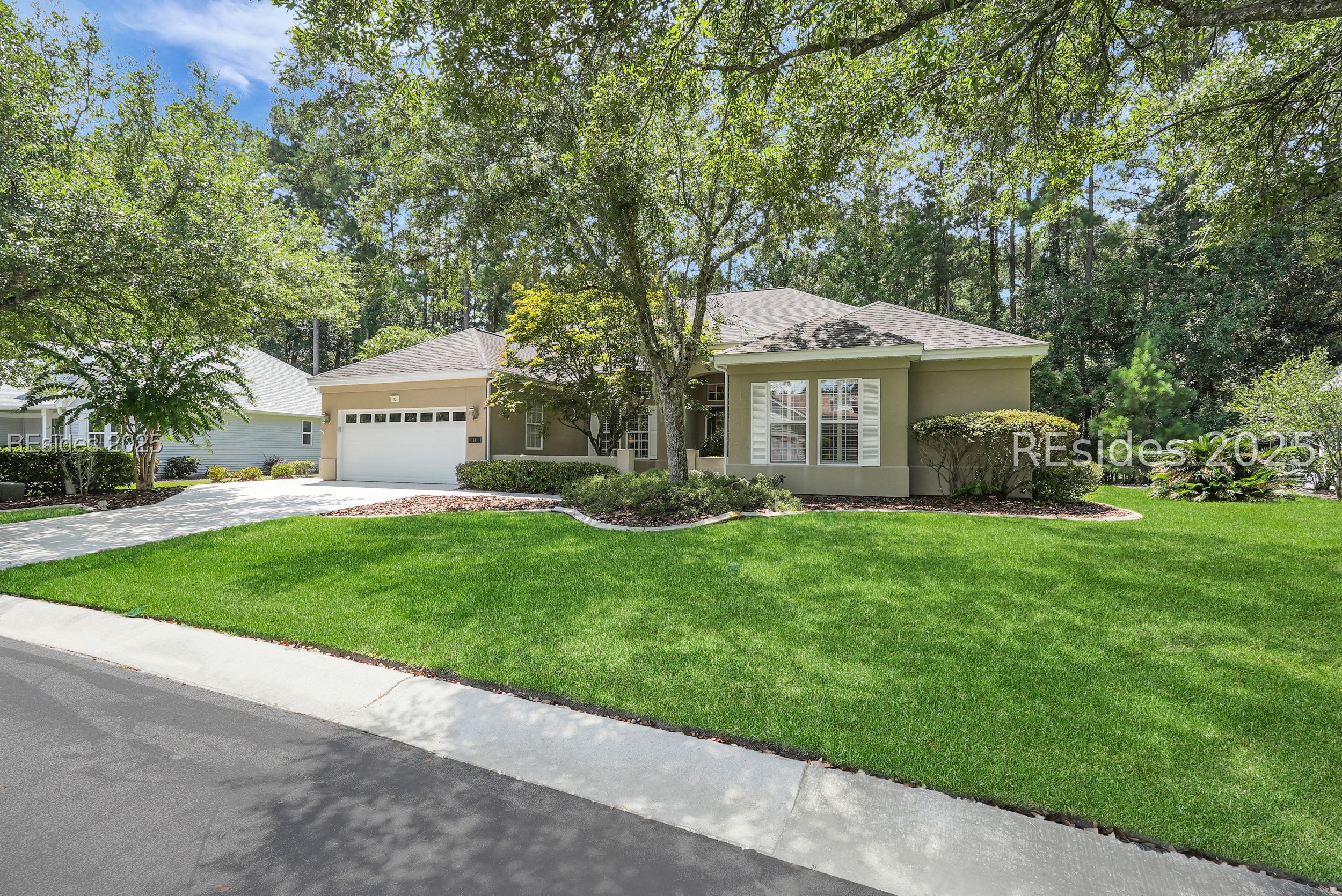 13 Preacher Court Bluffton, SC 29909 - Photo 3 of 64