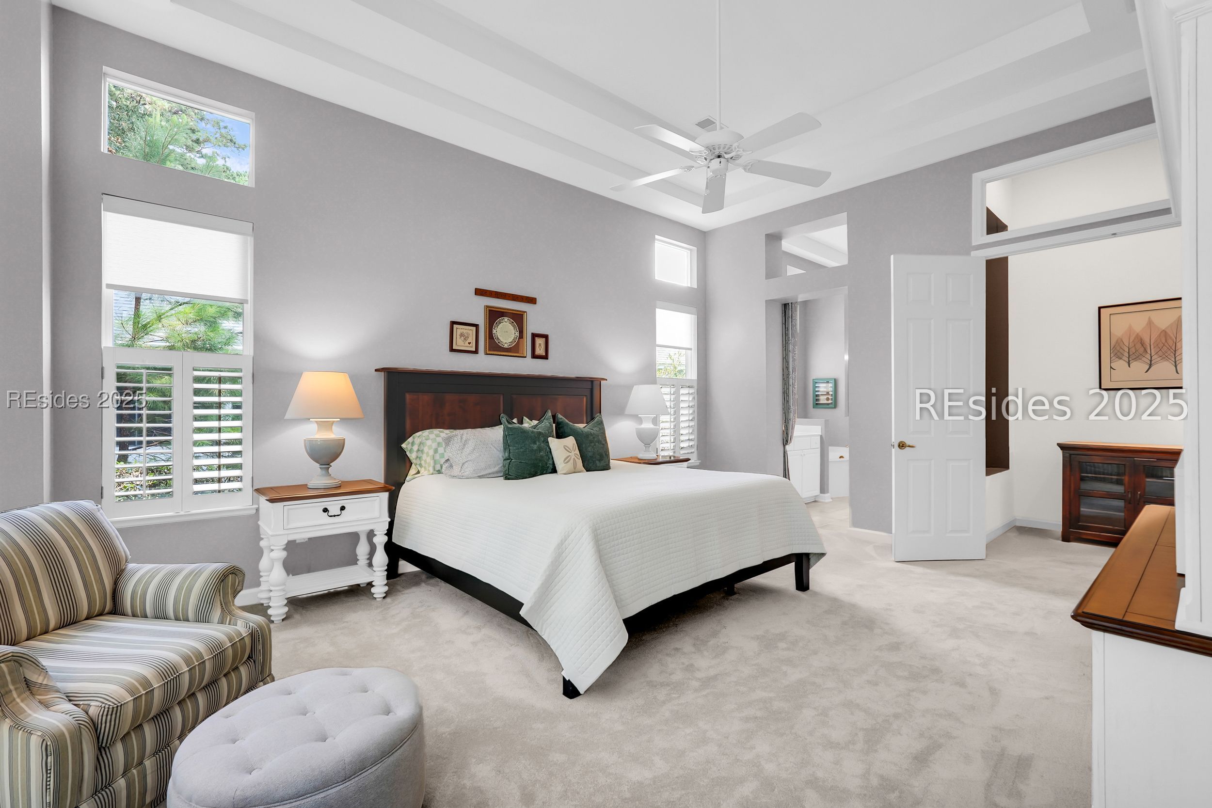 13 Preacher Court Bluffton, SC 29909 - Photo 32 of 64