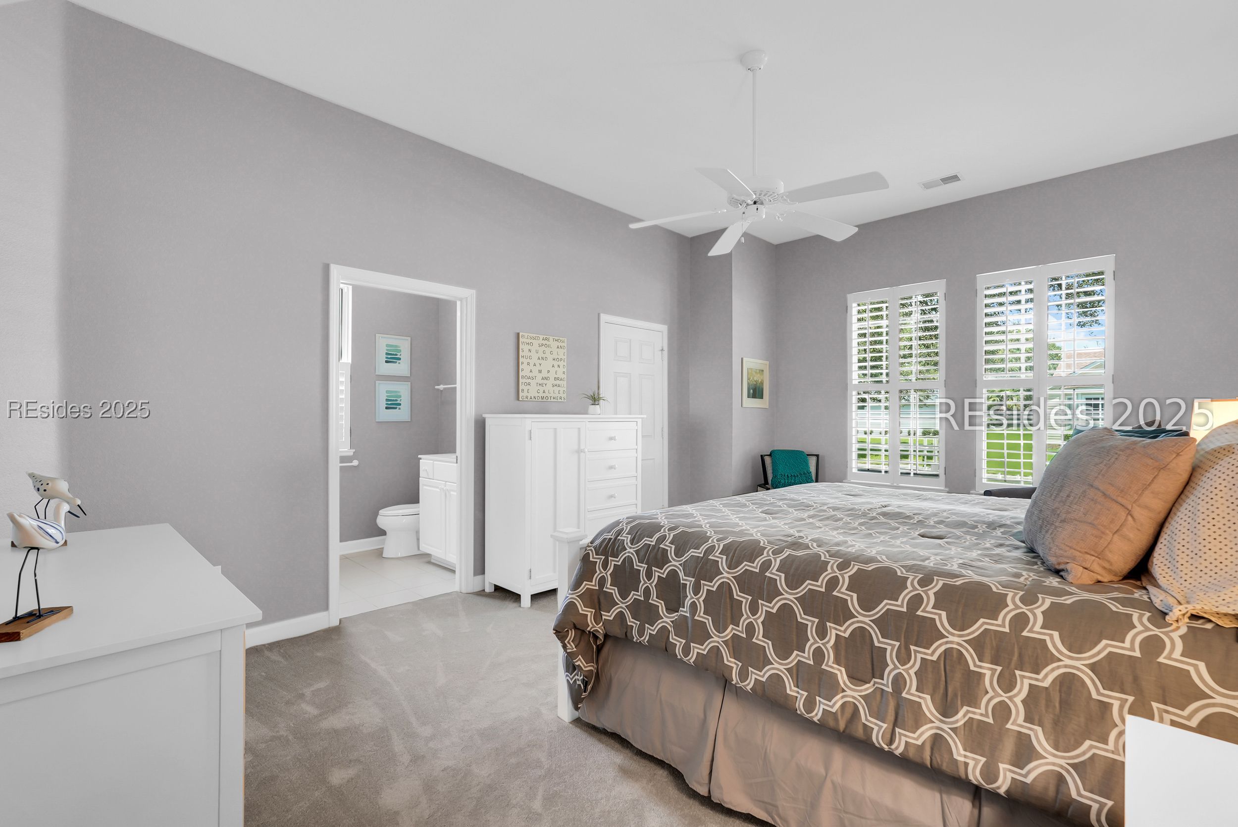 13 Preacher Court Bluffton, SC 29909 - Photo 39 of 64