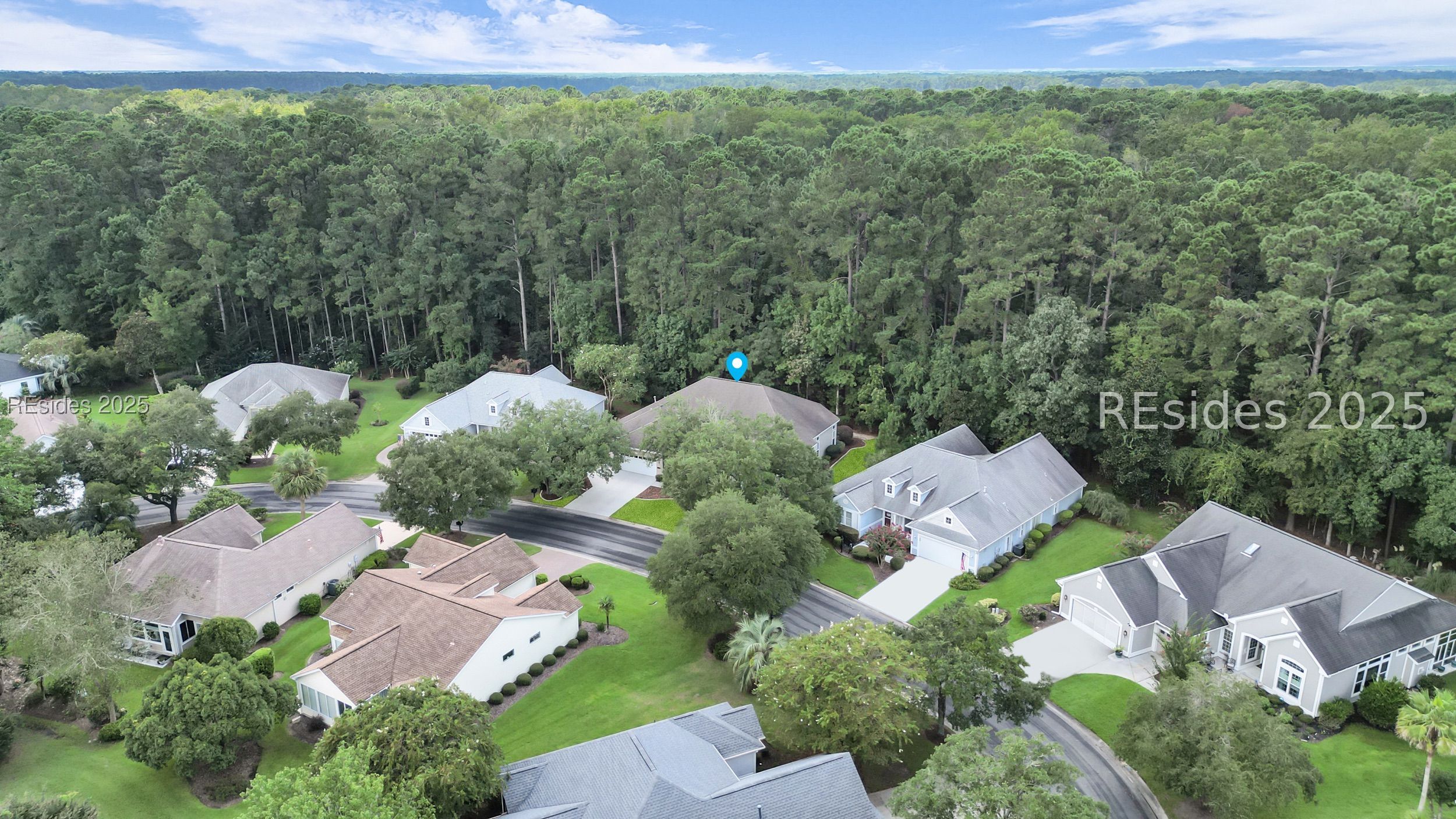 13 Preacher Court Bluffton, SC 29909 - Photo 58 of 64