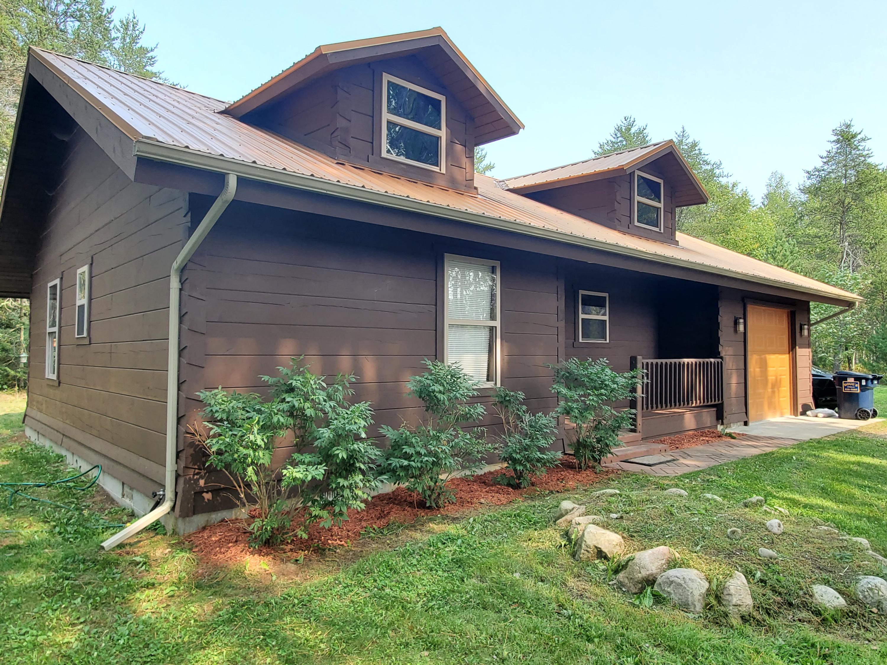 865 East Helmer Lake Road Mio, MI 48647 - Photo 1 of 33 Gallery Image 1