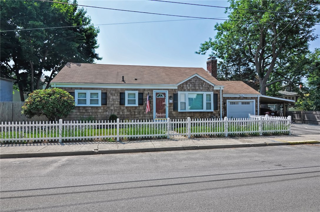 85 Union Street Warren, RI 02885 - Photo 1 of 24 Gallery Image 1