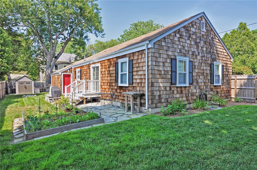 85 Union Street Warren, RI 02885 - Photo 21 of 24 Gallery Image 21