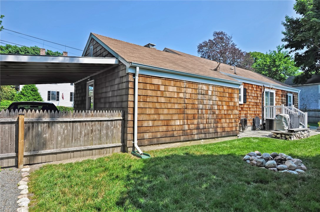 85 Union Street Warren, RI 02885 - Photo 23 of 24 Gallery Image 23