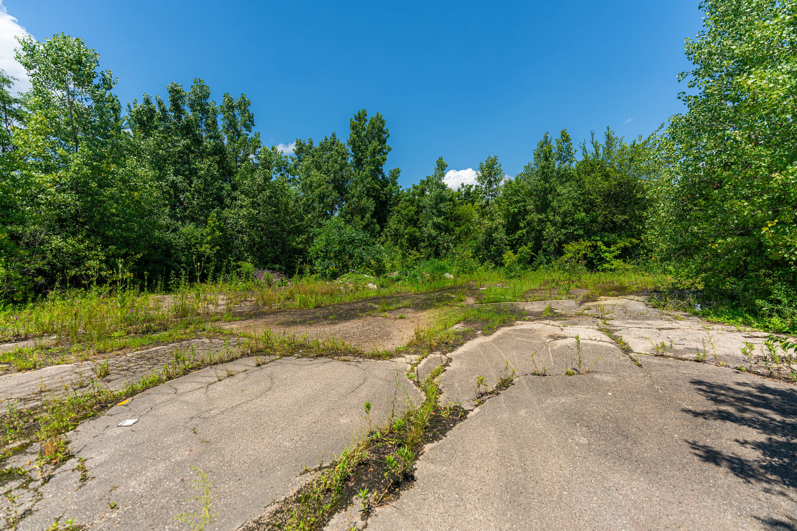 27-w046 North Avenue Carol Stream, IL 60188 - Photo 11 of 16 a view of a lake view with a big yard