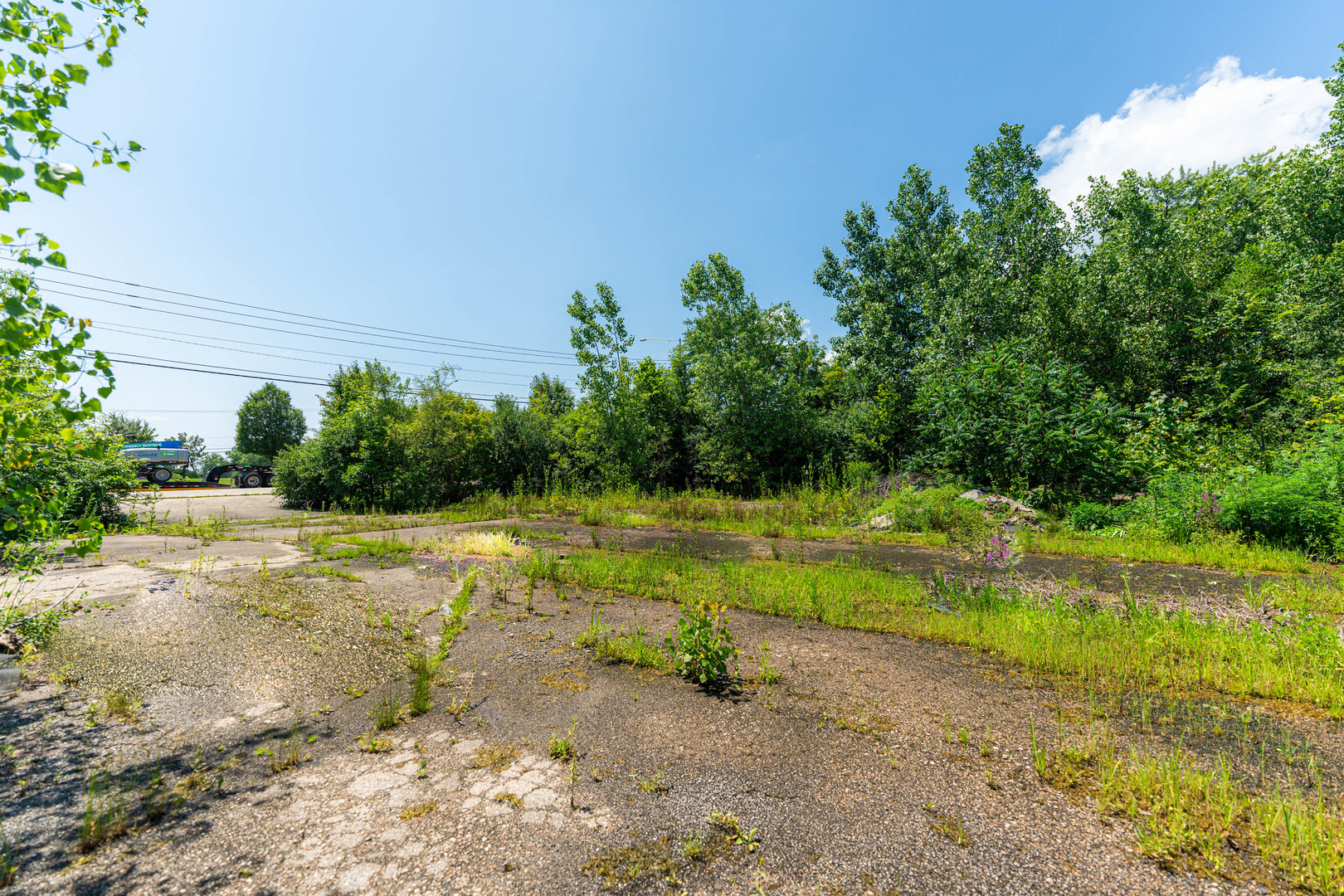 27-w046 North Avenue Carol Stream, IL 60188 - Photo 10 of 16 a view of yard with green space