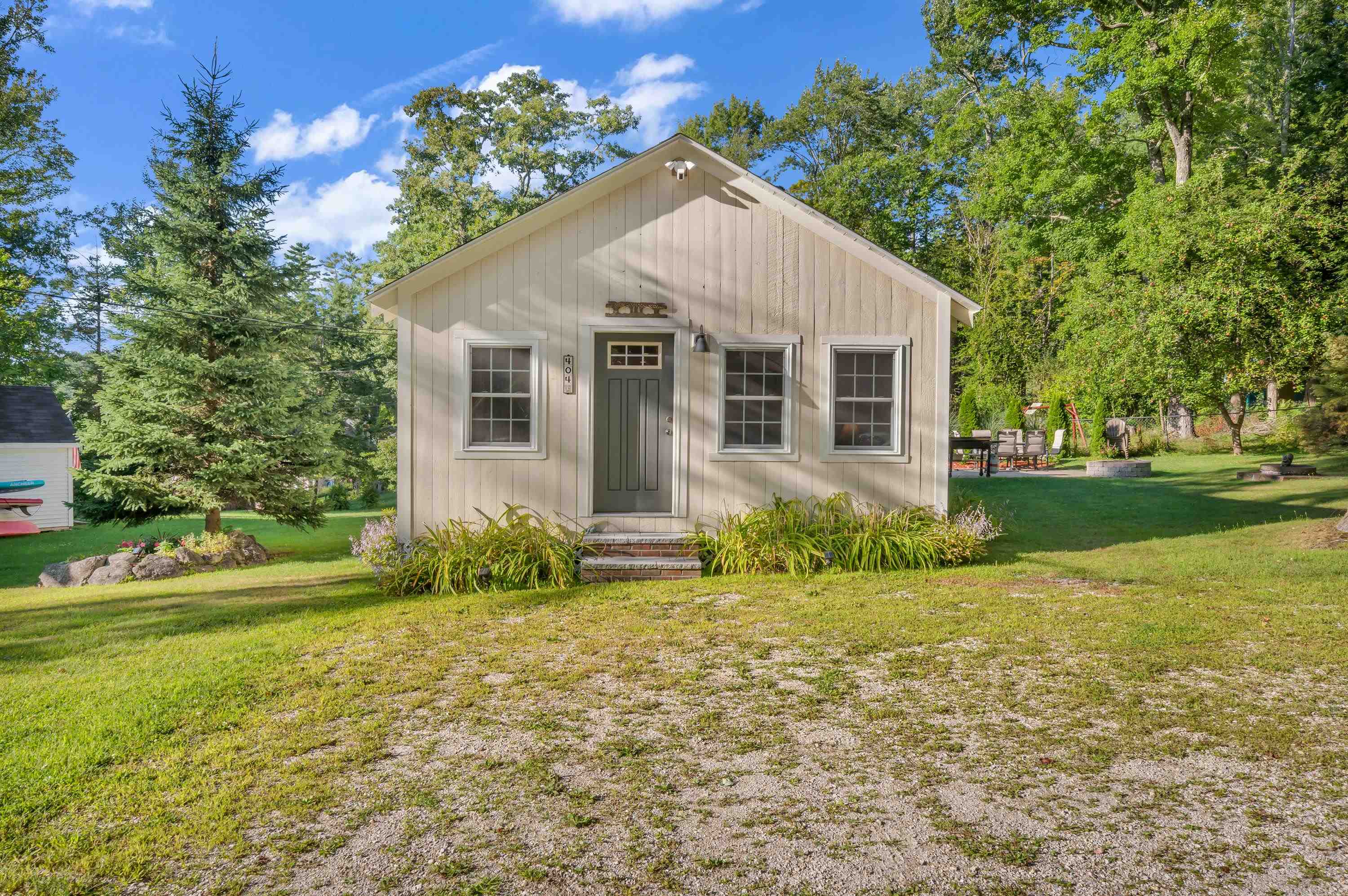 404 Narrows Road Barnstead, NH 03225 - Photo 1 of 24 Gallery Image 1