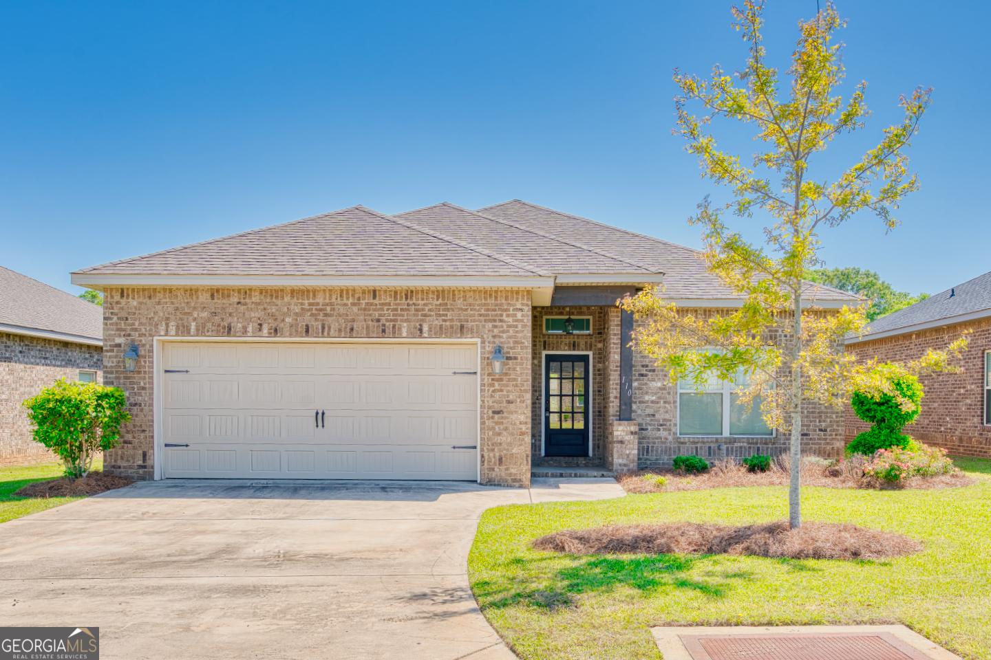 110 Rusty Plow Lane Perry, GA 31069 - Photo 1 of 1 Gallery Image 1