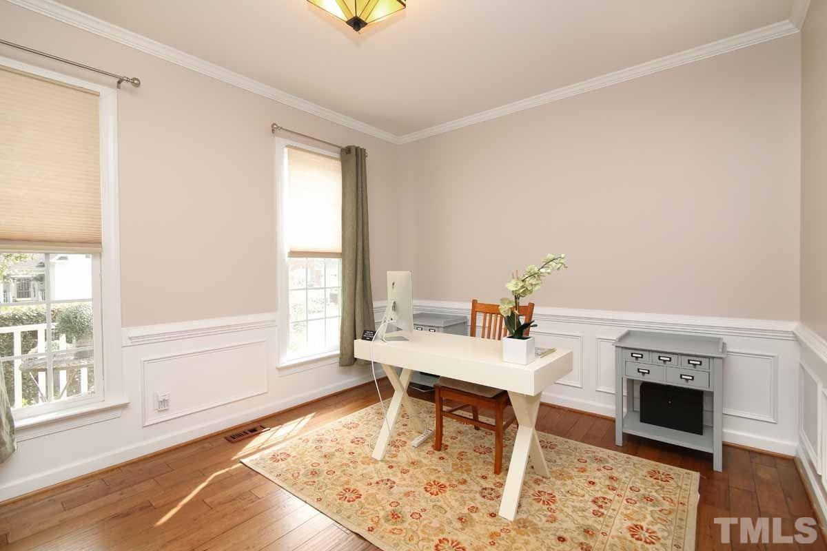 8517 Yucca Trail Raleigh, NC 27615 - Photo 12 of 29