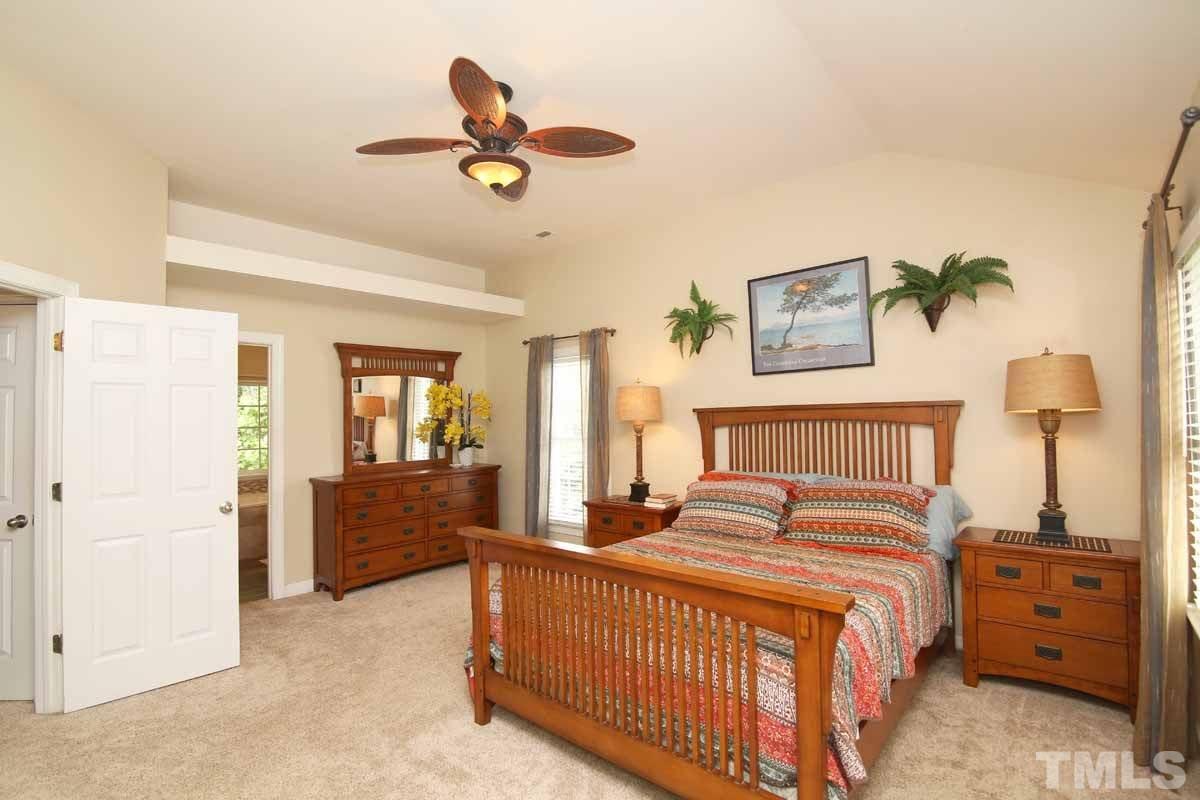 8517 Yucca Trail Raleigh, NC 27615 - Photo 14 of 29