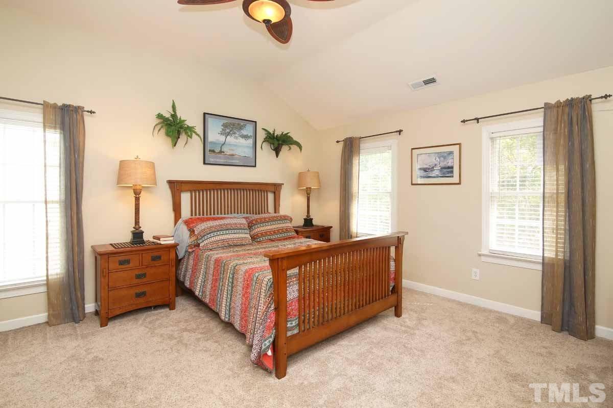 8517 Yucca Trail Raleigh, NC 27615 - Photo 15 of 29