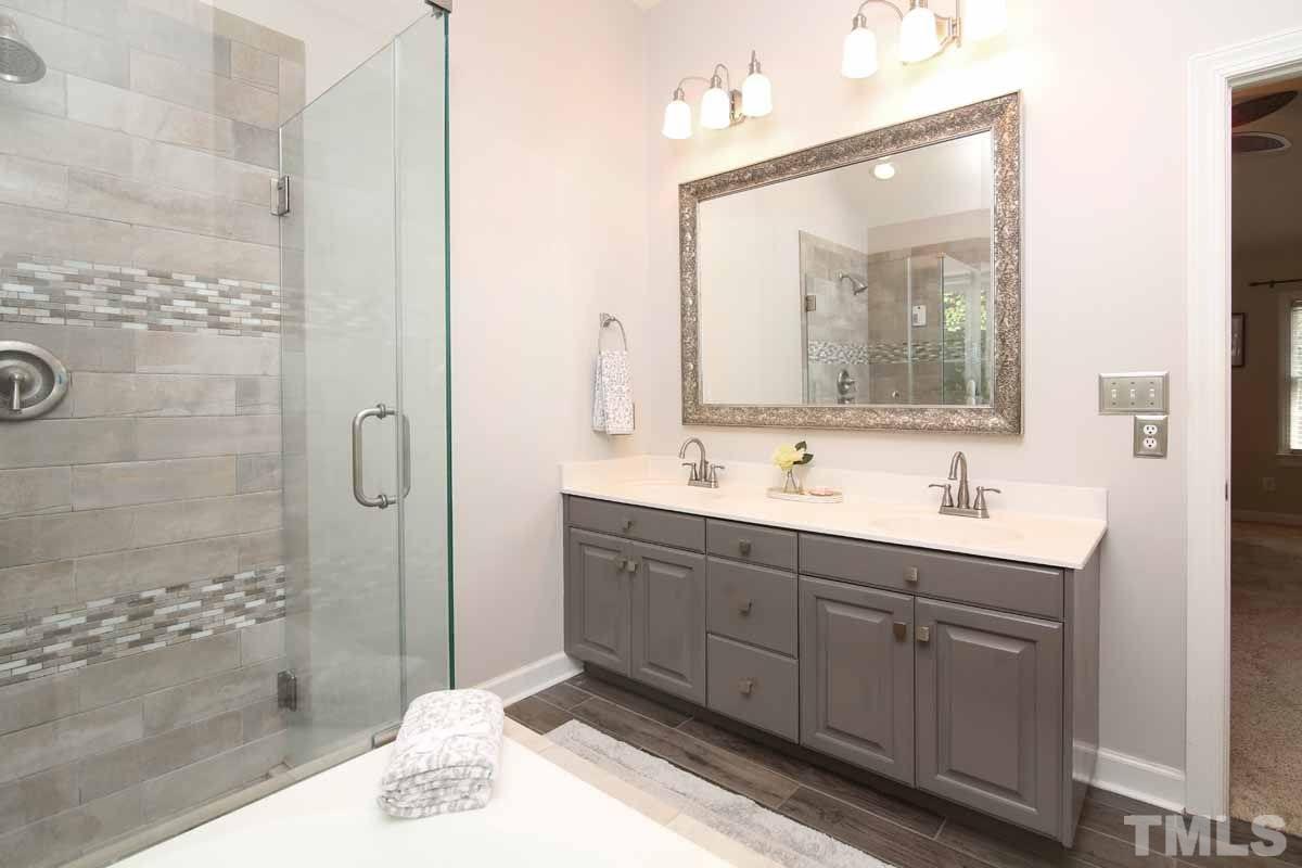 8517 Yucca Trail Raleigh, NC 27615 - Photo 16 of 29