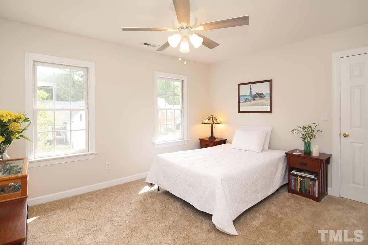 8517 Yucca Trail Raleigh, NC 27615 - Photo 18 of 29