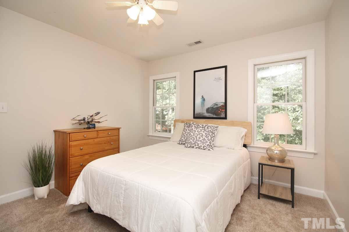 8517 Yucca Trail Raleigh, NC 27615 - Photo 20 of 29
