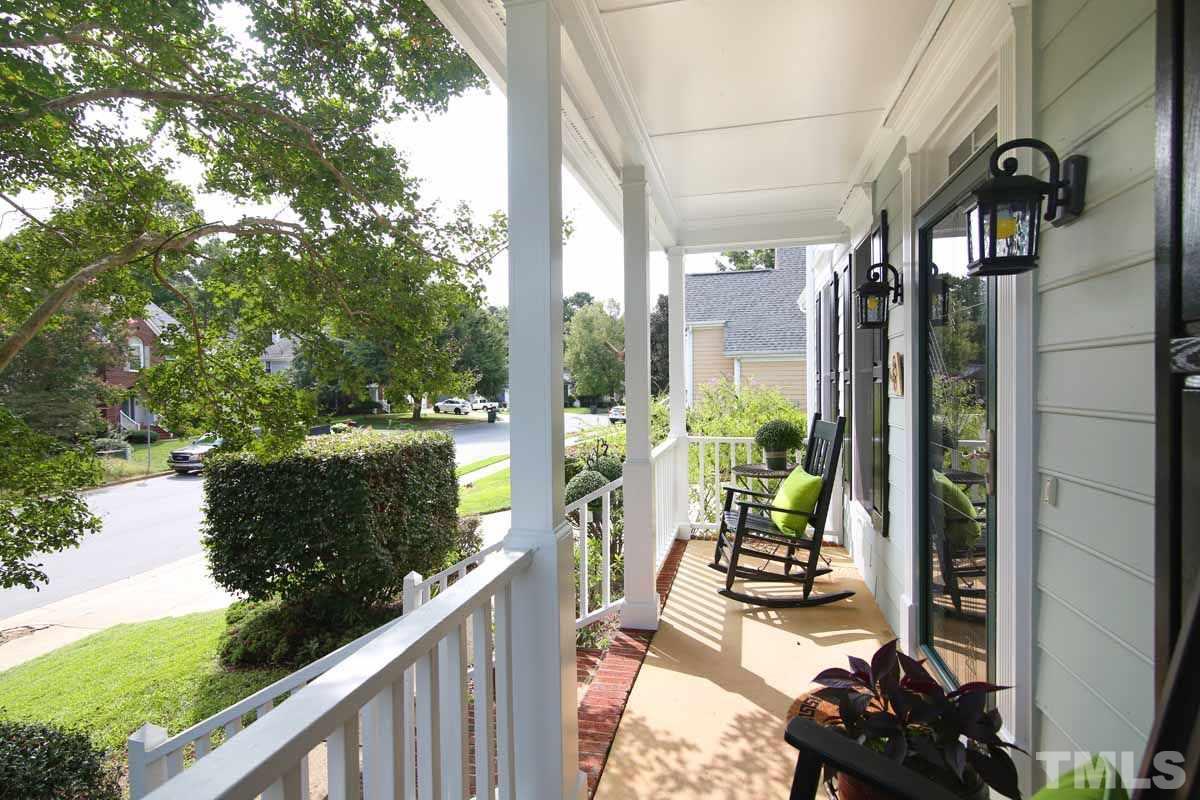 8517 Yucca Trail Raleigh, NC 27615 - Photo 3 of 29