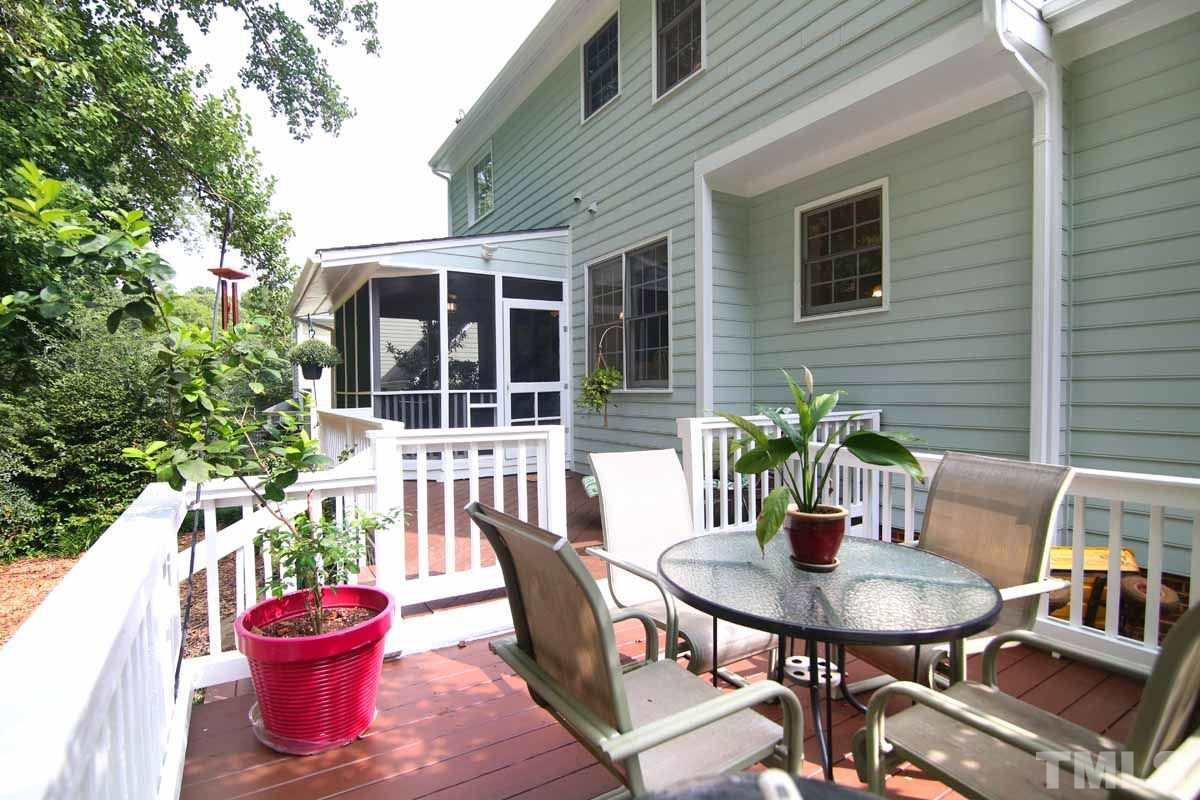 8517 Yucca Trail Raleigh, NC 27615 - Photo 24 of 29
