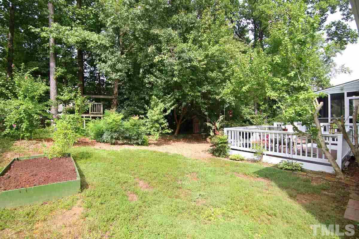 8517 Yucca Trail Raleigh, NC 27615 - Photo 25 of 29