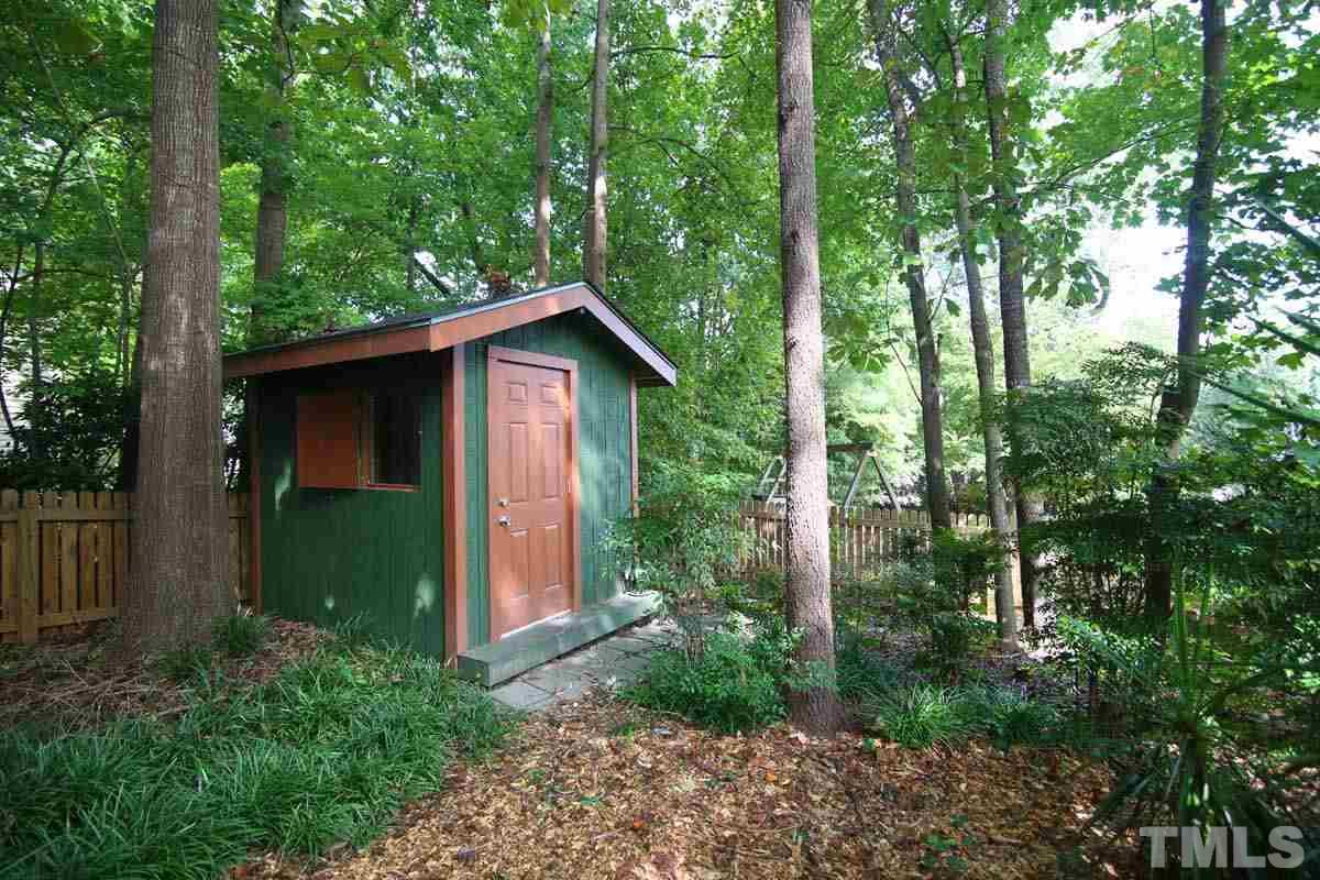 8517 Yucca Trail Raleigh, NC 27615 - Photo 26 of 29