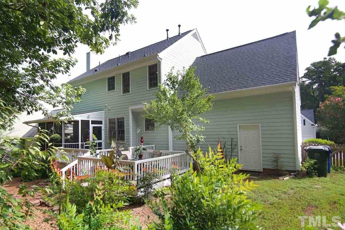 8517 Yucca Trail Raleigh, NC 27615 - Photo 27 of 29