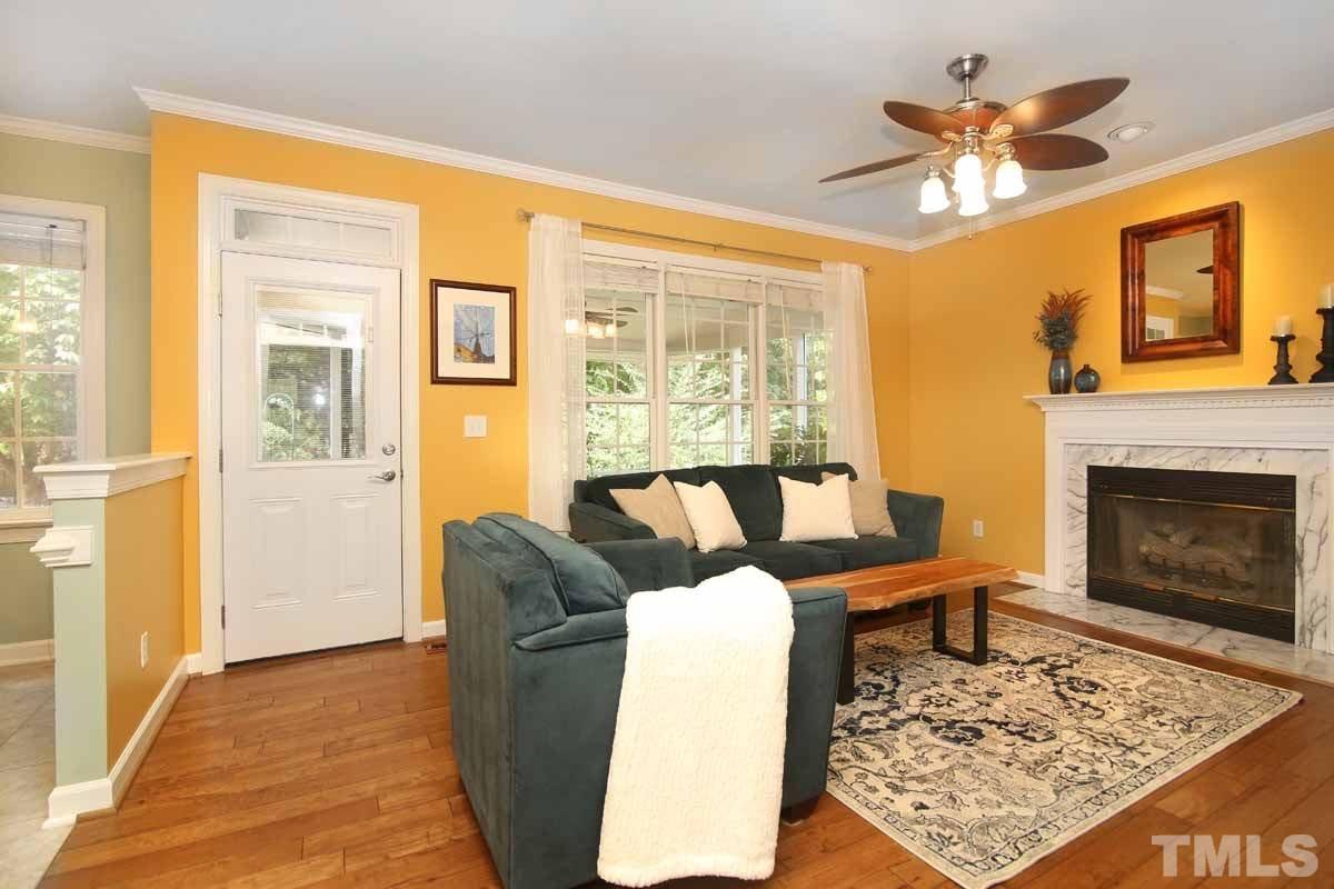 8517 Yucca Trail Raleigh, NC 27615 - Photo 4 of 29