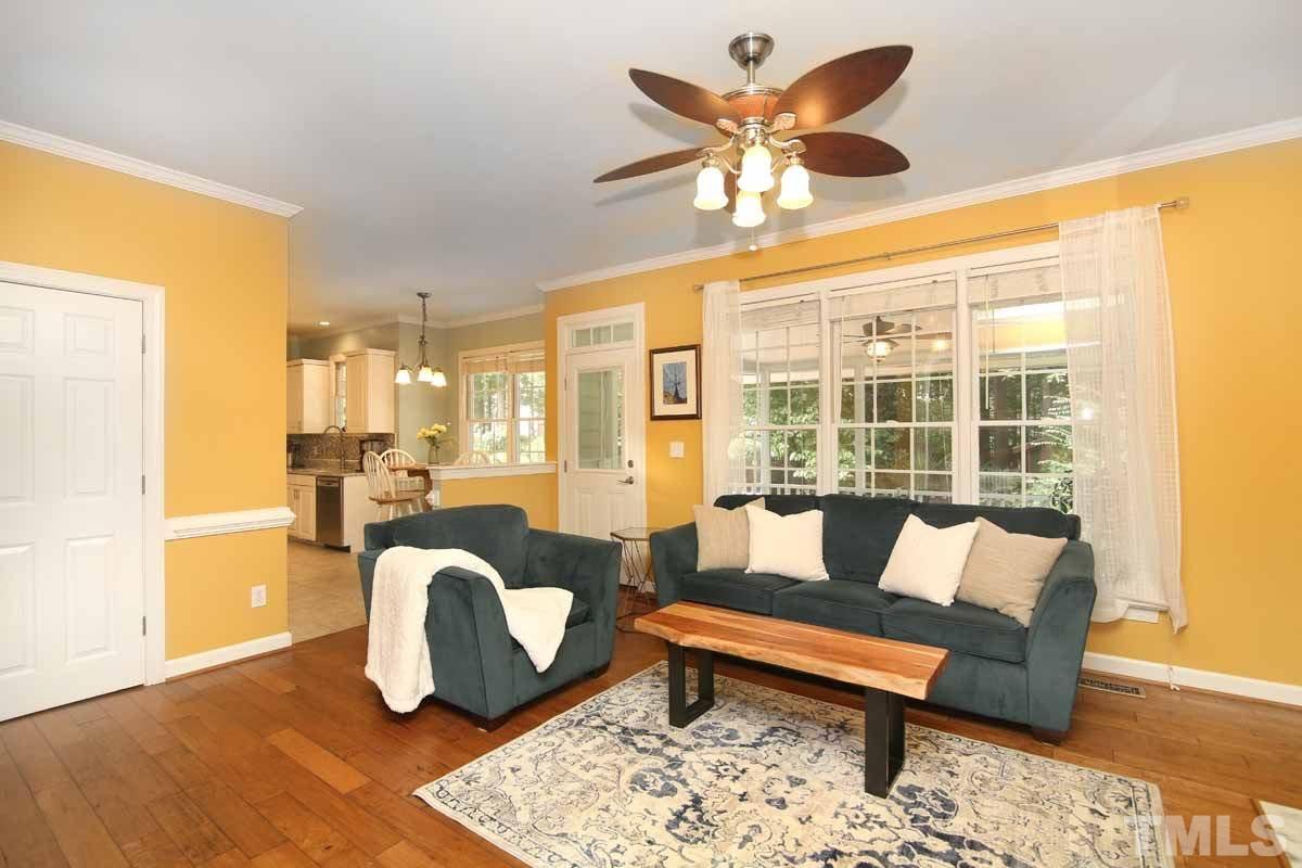 8517 Yucca Trail Raleigh, NC 27615 - Photo 5 of 29