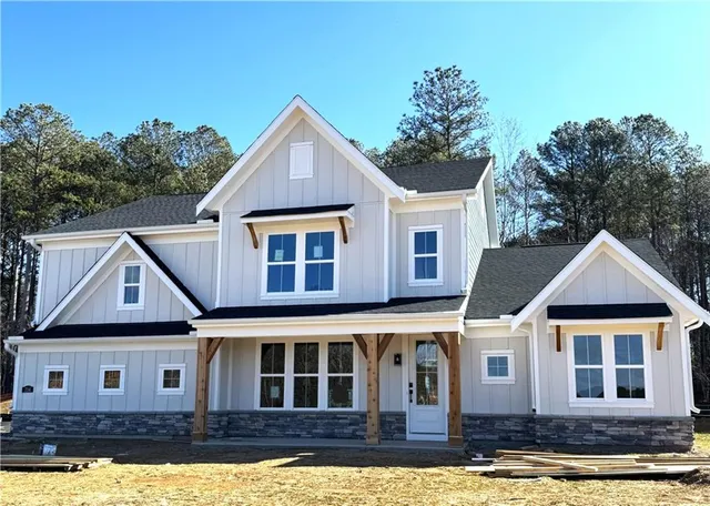 $828,990 | 714 Conley Drive, Canton, GA 30115