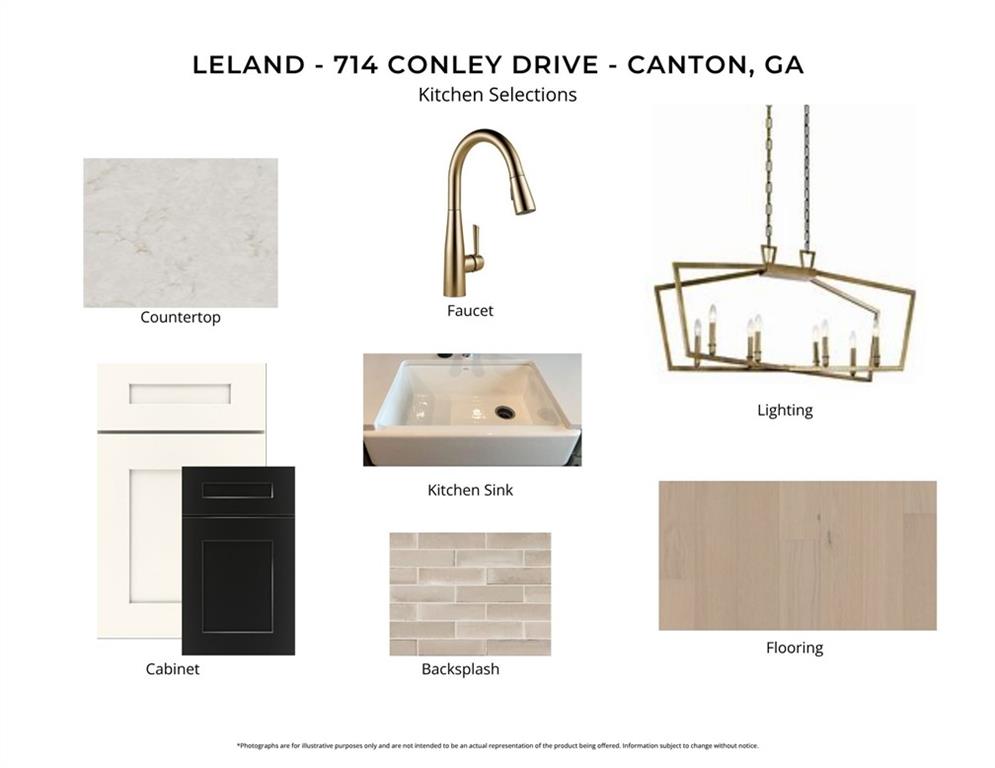 714 Conley Drive Canton, GA 30115 - Photo 3 of 8 a picture of a park