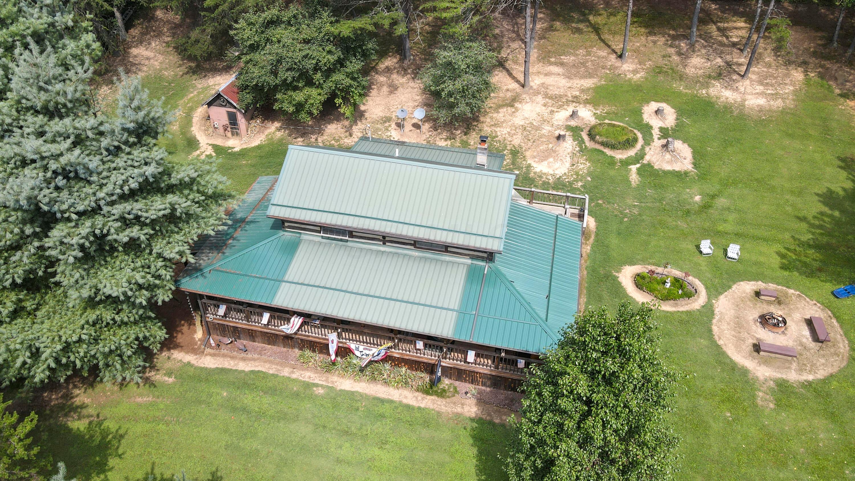 22968 Bigham Road Rockbridge, OH 43149 - Photo 22 of 23 DJI_0465