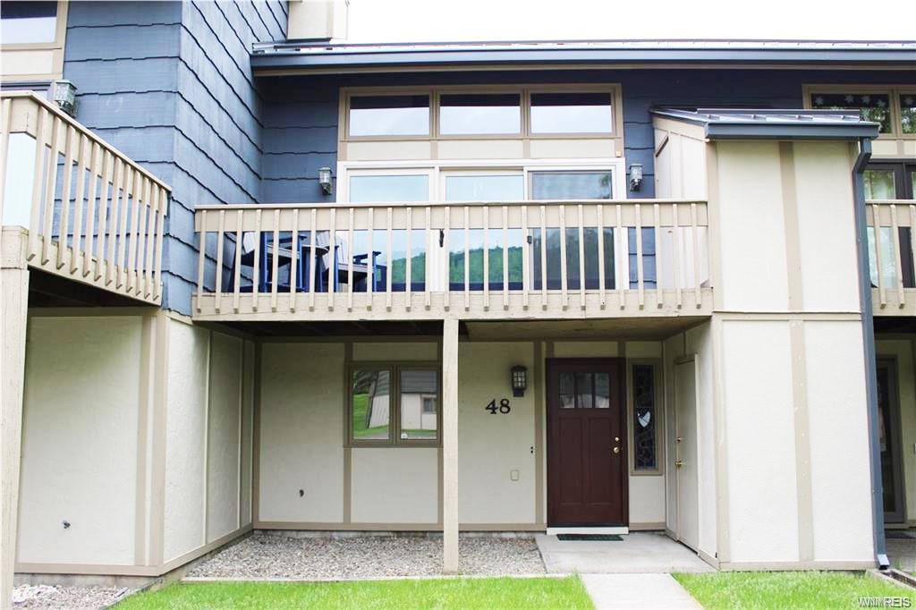 48 Alpine Meadows, Ellicottville, NY 14731 Compass