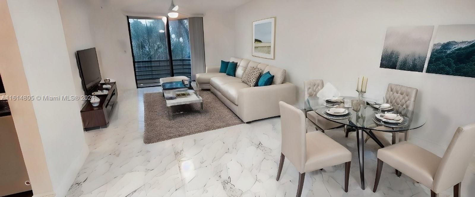 1830 North Lauderdale Ave Unit 4105