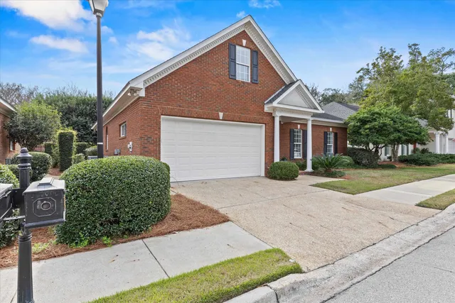 $499,900 | 813 Greenbrier Lane, Tallahassee, FL 32308