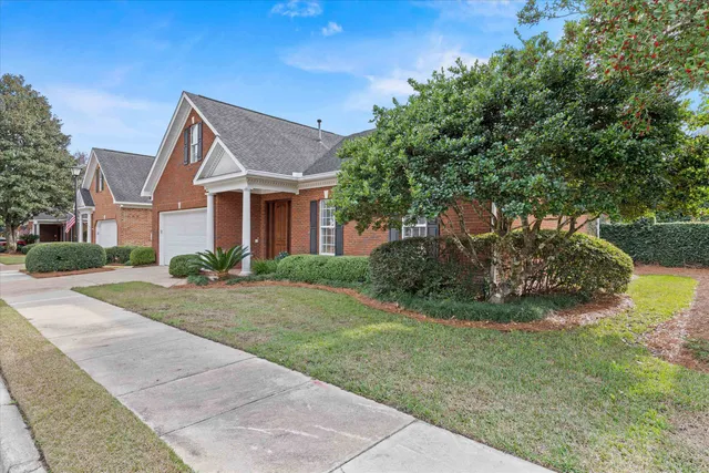 $499,900 | 813 Greenbrier Lane, Tallahassee, FL 32308