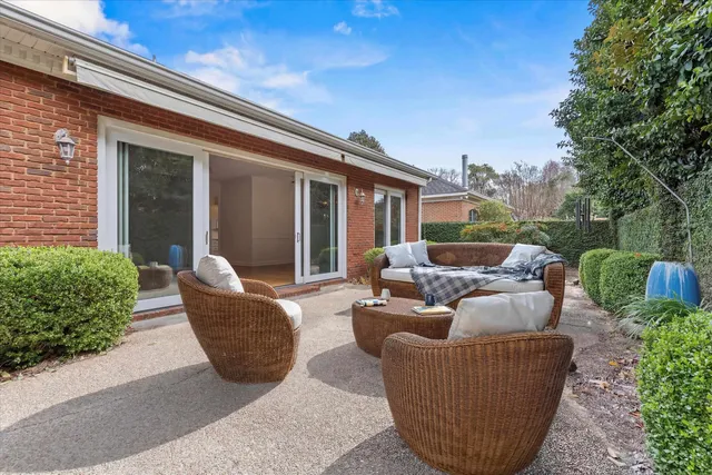 $499,900 | 813 Greenbrier Lane, Tallahassee, FL 32308