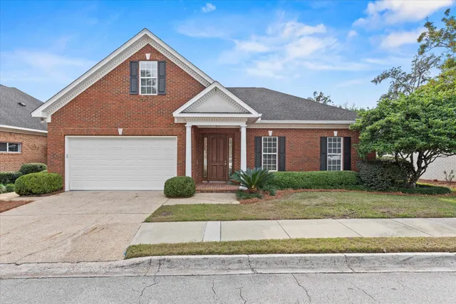 $499,900 | 813 Greenbrier Lane, Tallahassee, FL 32308