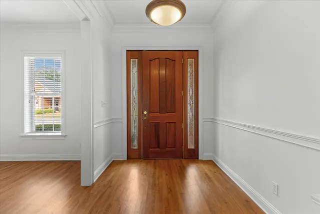 $499,900 | 813 Greenbrier Lane, Tallahassee, FL 32308