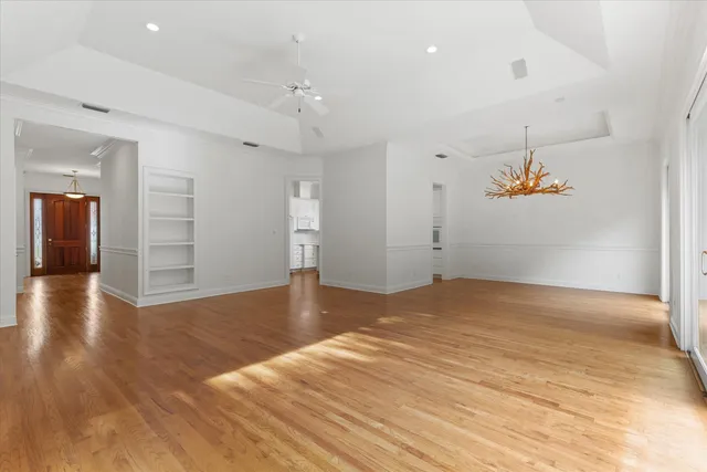 $499,900 | 813 Greenbrier Lane, Tallahassee, FL 32308